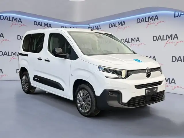 Citroen Berlingo view 7