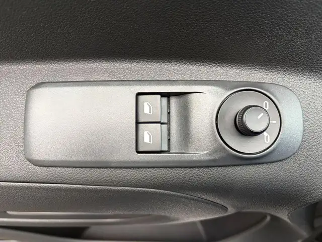 Citroen Berlingo view 19