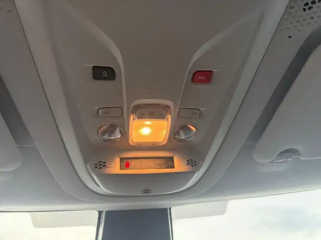 Citroen Berlingo view 20