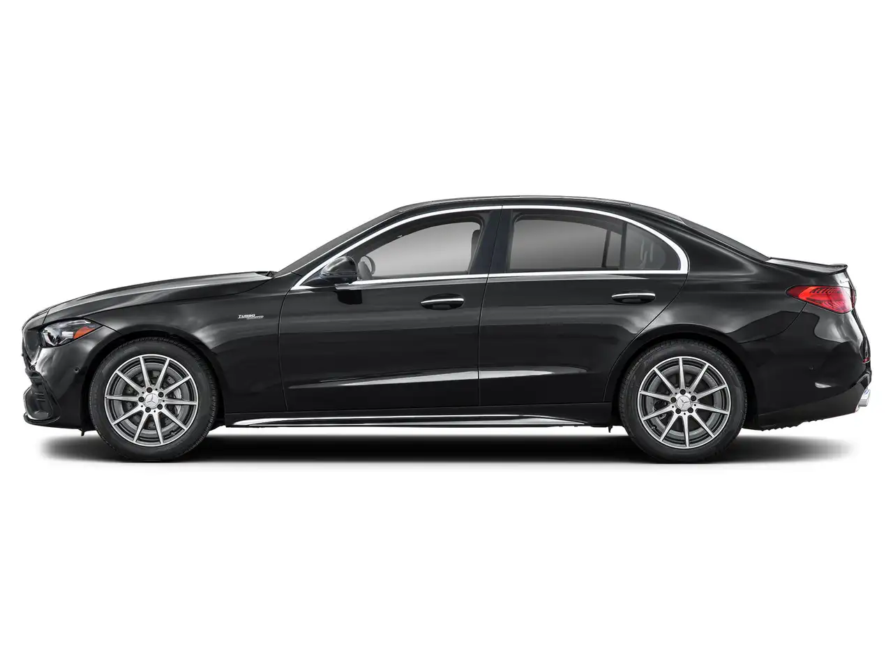Mercedes-Benz C-Class снимка Mercedes-Benz C-Class