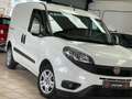 Fiat Doblo Doblo 1.3 Multijet / 3 places / 1er PROPRIETAIRE Weiß - thumbnail 2