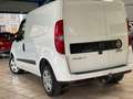Fiat Doblo Doblo 1.3 Multijet / 3 places / 1er PROPRIETAIRE Weiß - thumbnail 5