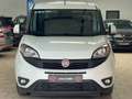 Fiat Doblo Doblo 1.3 Multijet / 3 places / 1er PROPRIETAIRE Weiß - thumbnail 9