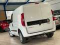 Fiat Doblo Doblo 1.3 Multijet / 3 places / 1er PROPRIETAIRE Weiß - thumbnail 4