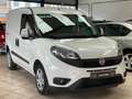 Fiat Doblo Doblo 1.3 Multijet / 3 places / 1er PROPRIETAIRE Weiß - thumbnail 3