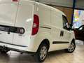 Fiat Doblo Doblo 1.3 Multijet / 3 places / 1er PROPRIETAIRE Weiß - thumbnail 11