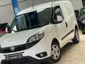Fiat Doblo Doblo 1.3 Multijet / 3 places / 1er PROPRIETAIRE Weiß - thumbnail 8