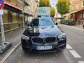 BMW X3 X3 Diesel xDrive20d Aut. Schwarz - thumbnail 1