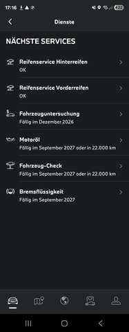 BMW X3 X3 Diesel xDrive20d Aut.