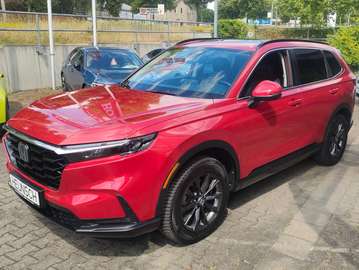 CR-V Hybrid e:HEV 2.0 i-MMD Hybrid AWD Elegance