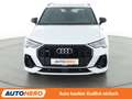Audi Q3 40 TFSI quattro S Line Aut.*NAVI*CAM*LED*SHZ*ALU* Weiß - thumbnail 9