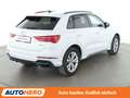 Audi Q3 40 TFSI quattro S Line Aut.*NAVI*CAM*LED*SHZ*ALU* Weiß - thumbnail 6