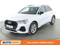 Audi Q3 40 TFSI quattro S Line Aut.*NAVI*CAM*LED*SHZ*ALU* Weiß - thumbnail 1