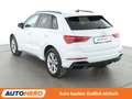 Audi Q3 40 TFSI quattro S Line Aut.*NAVI*CAM*LED*SHZ*ALU* Weiß - thumbnail 4