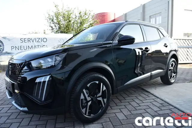 Peugeot 2008 PureTech 100 Allure S/S