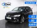 Volkswagen Polo 1.0 TSI R-Line 70kW Negro - thumbnail 1