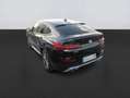 BMW X4 xDrive 20iA Negro - thumbnail 6