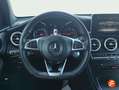Mercedes-Benz GLC 220 2.2+250+D+205+AMG+LINE+4MATIC+AUTOMATICO Azul - thumbnail 14