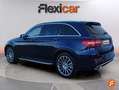 Mercedes-Benz GLC 220 2.2+250+D+205+AMG+LINE+4MATIC+AUTOMATICO Azul - thumbnail 5