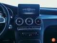 Mercedes-Benz GLC 220 2.2+250+D+205+AMG+LINE+4MATIC+AUTOMATICO Azul - thumbnail 13
