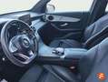 Mercedes-Benz GLC 220 2.2+250+D+205+AMG+LINE+4MATIC+AUTOMATICO Azul - thumbnail 30