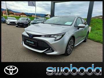 1.8 l  Hybrid TS Active  Drive *AHK*