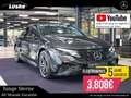 Mercedes-Benz EQE 350 EQE 350+ AMG Line Night Hinterachslenk Burmester Grau - thumbnail 1