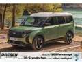 Ford Tourneo Courier Titanium 1.0 EcoBoost 125PS Automatik ** Bestellfa Зелений - thumbnail 1
