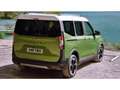 Ford Tourneo Courier Titanium 1.0 EcoBoost 125PS Automatik ** Bestellfa Zöld - thumbnail 2