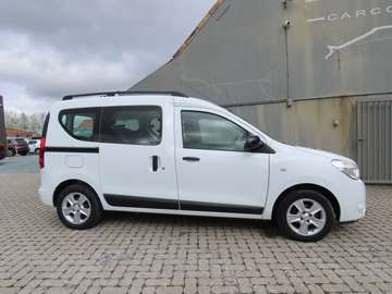 Dokker 1.6i SCe (EU6.2)