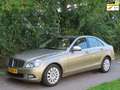 Mercedes-Benz C 200 K Elegance *1e EIG ! *Dealer onderhoud ! Beige - thumbnail 1