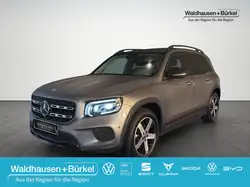 Mercedes-Benz GLB 200 Progressive AHK|Matrix|LED|R Kam.|SHZ|LM