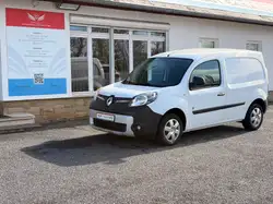Renault Kangoo Z.E.