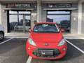 Ford Ka/Ka+ Plus Rosso - thumbnail 1