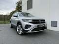 Volkswagen T-Cross UNITED 1.0TSI 115PK DSG Argent - thumbnail 4