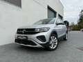 Volkswagen T-Cross UNITED 1.0TSI 115PK DSG Argent - thumbnail 1