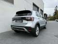 Volkswagen T-Cross UNITED 1.0TSI 115PK DSG Argent - thumbnail 6