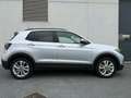 Volkswagen T-Cross UNITED 1.0TSI 115PK DSG Argent - thumbnail 5