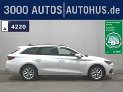 Seat Leon Sportstourer 2.0 TDI Style Navi LED vc ACC