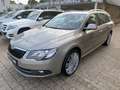 Skoda Superb 2.0 TDI DSG Ambition 4x4 Bruin - thumbnail 1