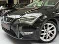 SEAT Leon 2.0 TDI FR/DAB/LED/Teilleder/ACC - thumbnail 8