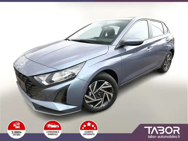 Hyundai i20 90 DCT Select MY26 Sièges chauf 16"