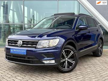 1.4 TSI ACT Connected Series 150pk Panoramadak / A