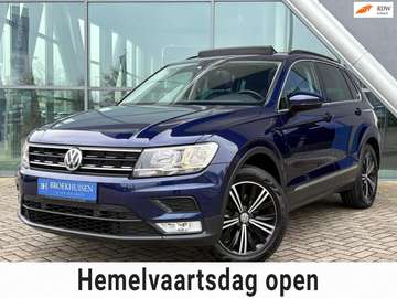 1.4 TSI ACT Connected Series 150pk Panoramadak / A
