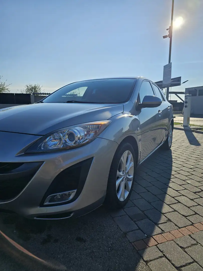Mazda 3 Sport 1,6i GT Edition - 2