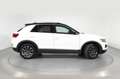 Volkswagen T-Roc 1.5 TSI Sport DSG7 Weiß - thumbnail 3