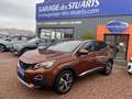 Peugeot 3008 1.2i PureTech 12V S\u0026S - 130  II Allure - Attelage - Roue de Secours Brun - thumbnail 1