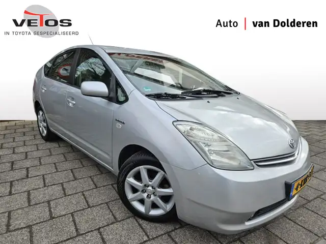 Toyota Prius 1.5 VVT-i Tech Edition Trekhaak