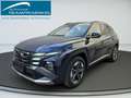 Hyundai TUCSON NX4 GO Plus 1,6 T-GDi 2WD 48V DCT t5bu2-PP1 Blau - thumbnail 1