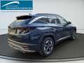 Hyundai TUCSON NX4 GO Plus 1,6 T-GDi 2WD 48V DCT t5bu2-PP1 Blau - thumbnail 3